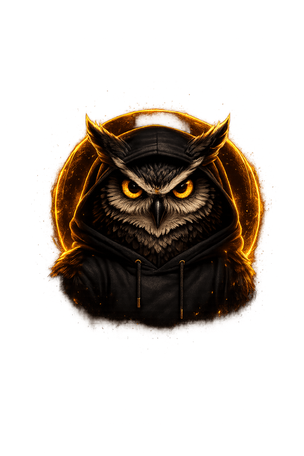 NOKI owl guardian