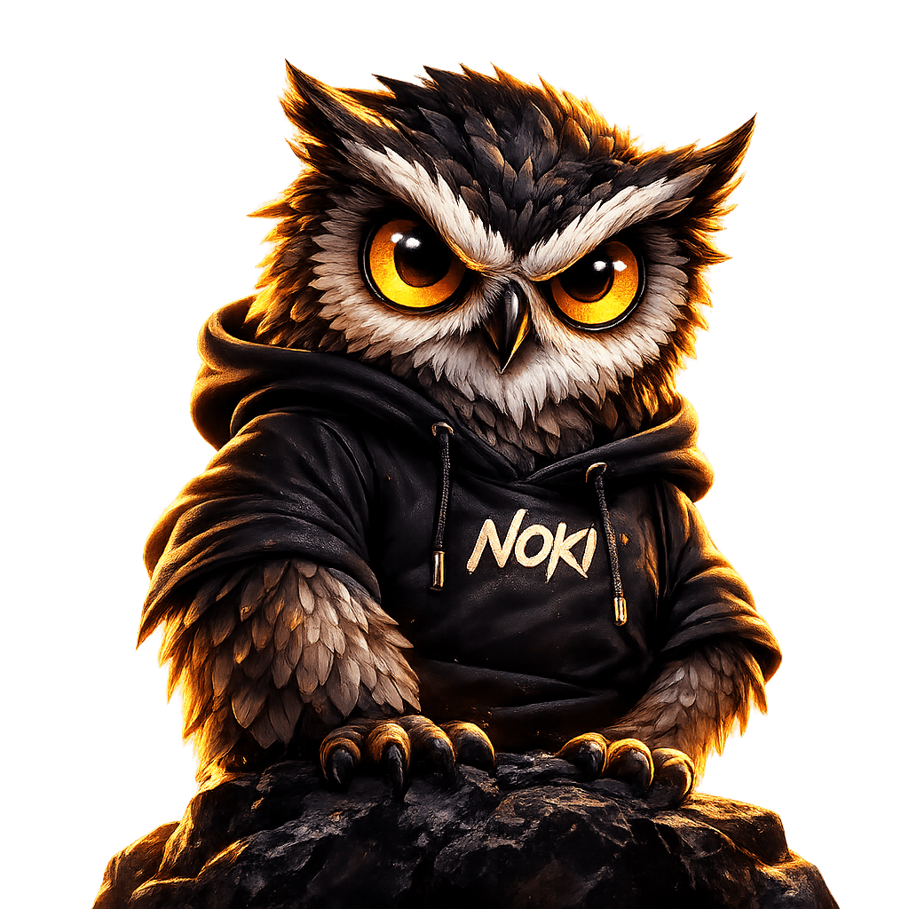 NOKI watcher
